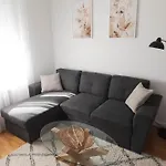 Apartment - Location