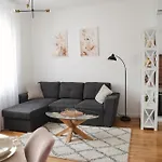 - Location
