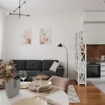 - Location Apartment *