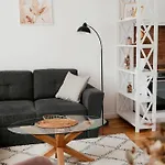 Apartment - Location