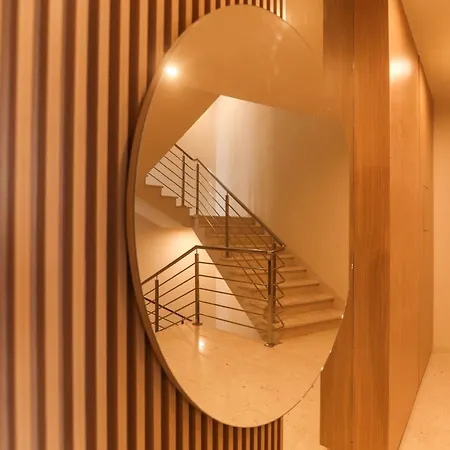 Apartment Luka Centar