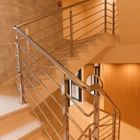 Luka Centar Apartment *