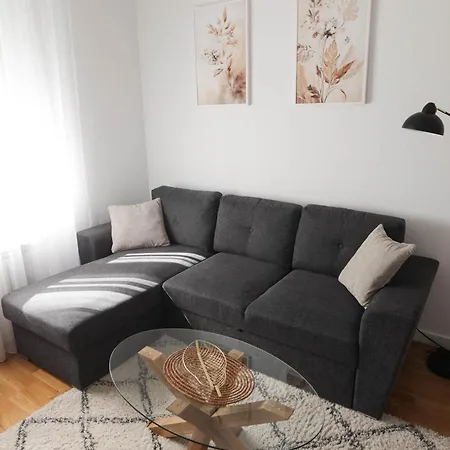 Apartment Luka Centar