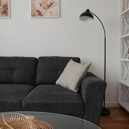 Luka Centar Apartment Banja Luka