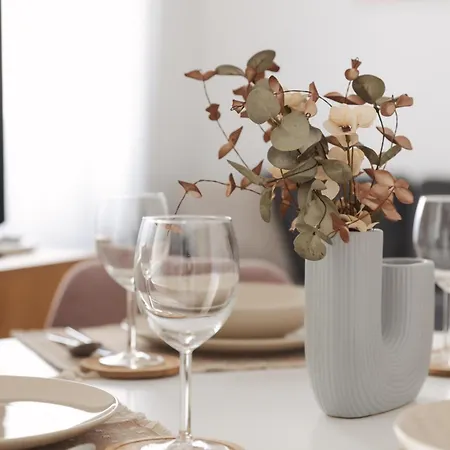 Appartement - Location *