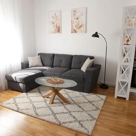 Apartment Luka Centar