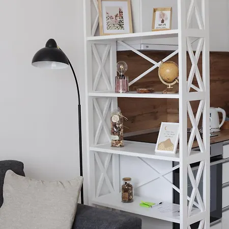 - Location Apartmán Banja Luka