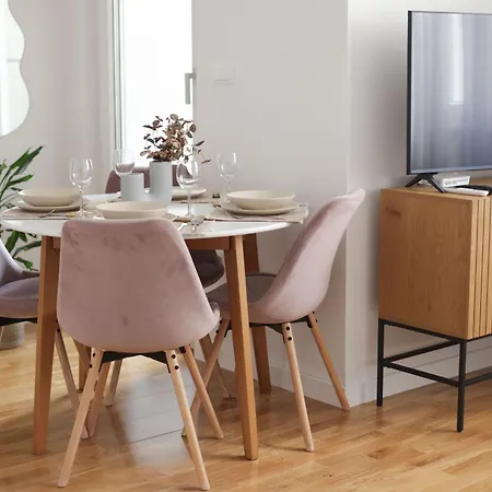Apartment Luka Centar Banja Luka