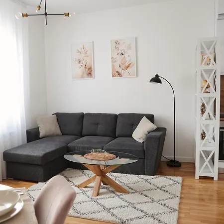 Apartment Luka Centar Banja Luka