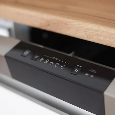 - Location Appartement