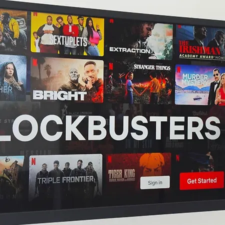 Apartmán - Location Banja Luka