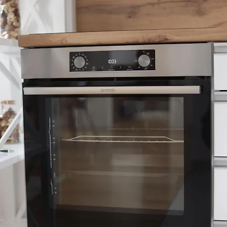 Appartement - Location