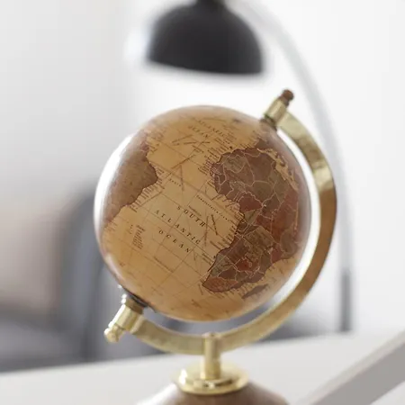 Apartmán - Location *