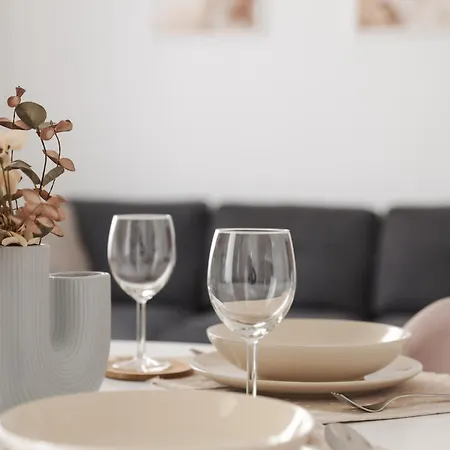 Luka Centar Apartment Banja Luka