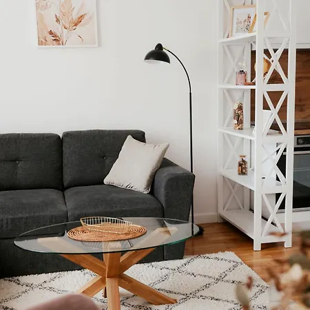 Apartamento - Location